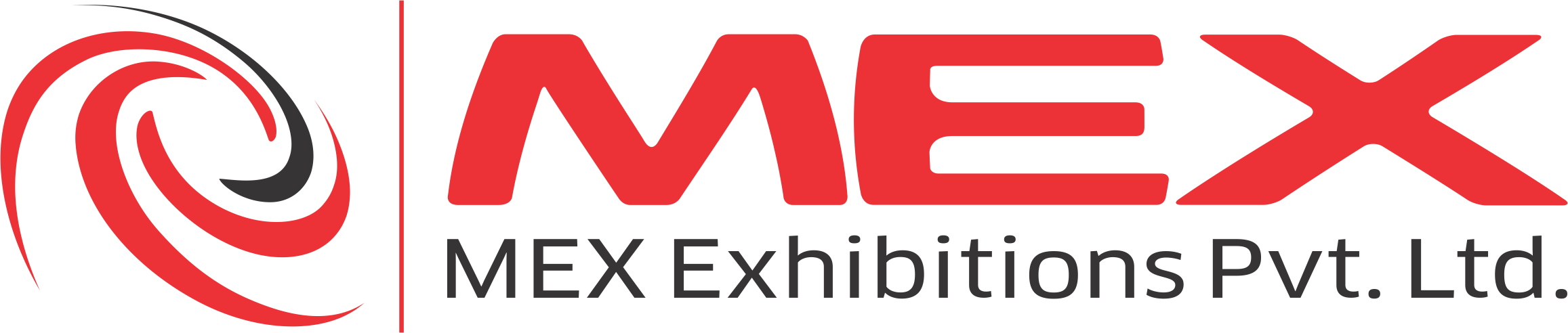 MEX Exhibitions Pvt. Ltd. logo_png